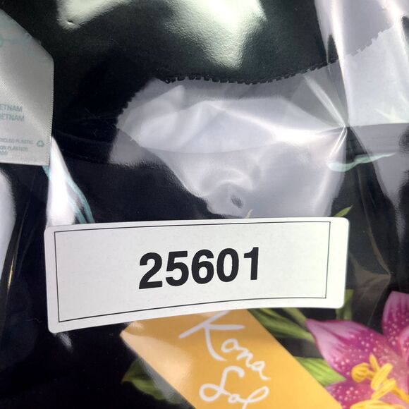 KONA SOL TANKINI TOP SWIMWEAR  NEW WITH TAGS Summer Beach Coastal Sz M‎ & S - Picture 10 of 16